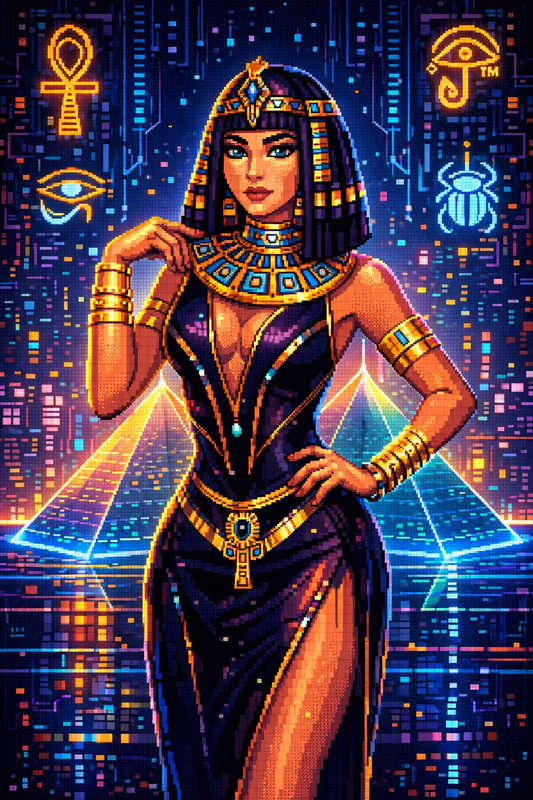 BÁSICO – Modern Luxury in Egypt