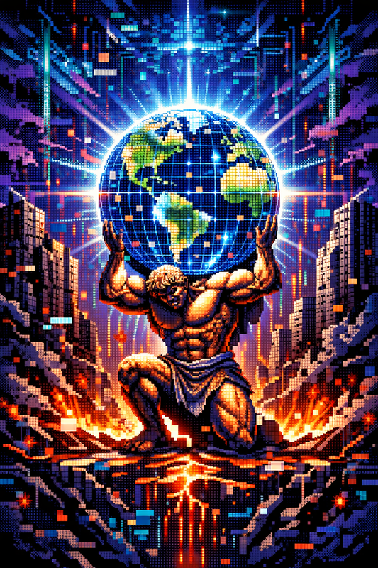 ESTÁNDAR – Digital World Reality